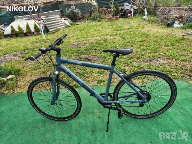 Електрически велосипед Vitesse