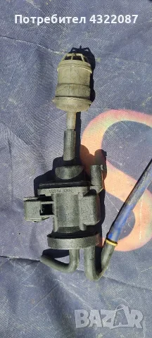  Вакуум клапан турбо от Mercedes-Benz ML 270 2.7 CDI 163к. с 