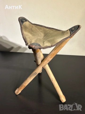 Офицерско Столче ПСВ ВСВ