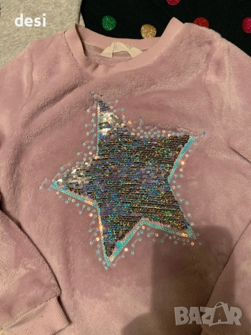 Блузи 8-10г, снимка 7 - Детски Блузи и туники - 52254540