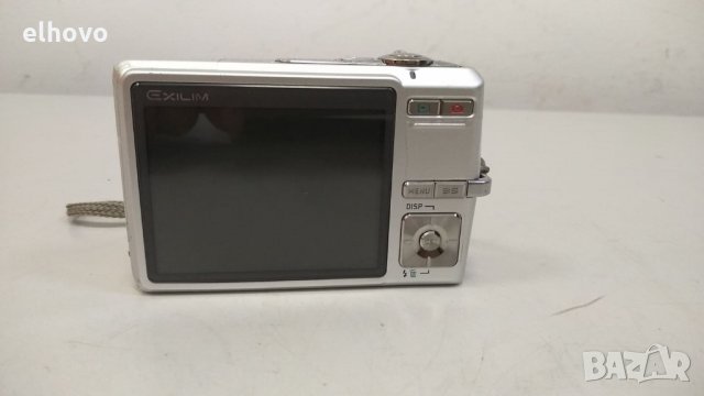 Фотоапарат Casio EX-Z600, снимка 3 - Фотоапарати - 34301229