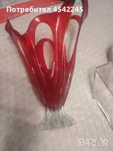 красива ваза нова