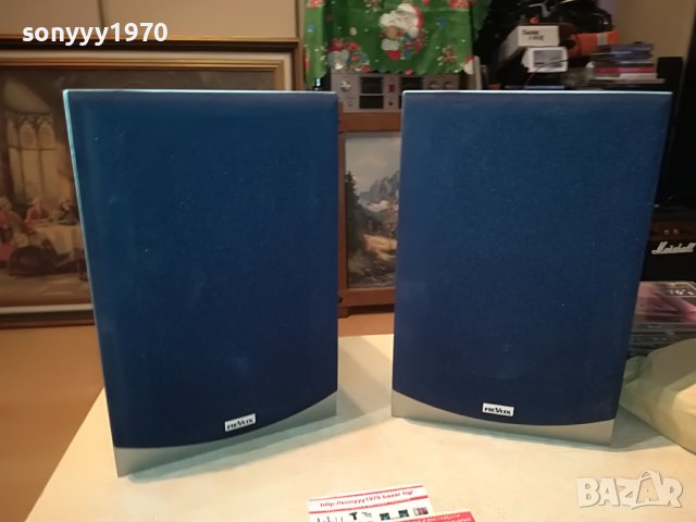 🛑REVOX 2БР 1909221825, снимка 3 - Тонколони - 38053009