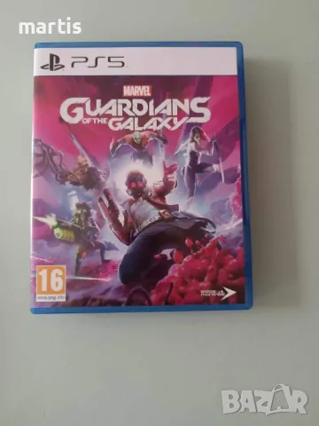  Ири PS4, снимка 7 - Игри за PlayStation - 49029125