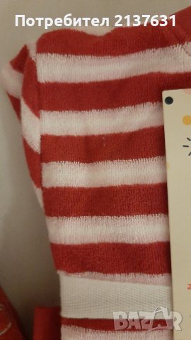 НОВИ ! ДЕТСКИ ХАВЛИЕНИ ПИЖАМИ , снимка 7 - Детски пижами - 38940869