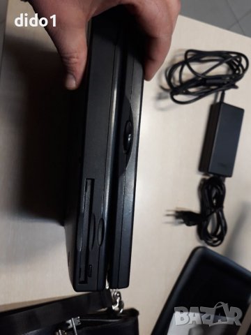 Dell latitude xp! 133st, снимка 9 - Лаптопи за дома - 39505201