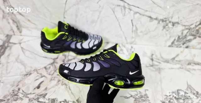 Мъжки Маратонки Топ , снимка 12 - Маратонки - 48925921