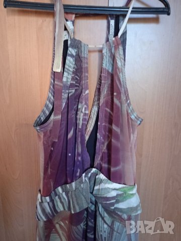 Рокля Maison Scotch , снимка 8 - Рокли - 37381864