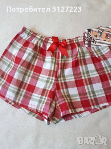Дамска пижама /комплект/ с къс панталон - разпродажба , снимка 5 - Комплекти - 37396765