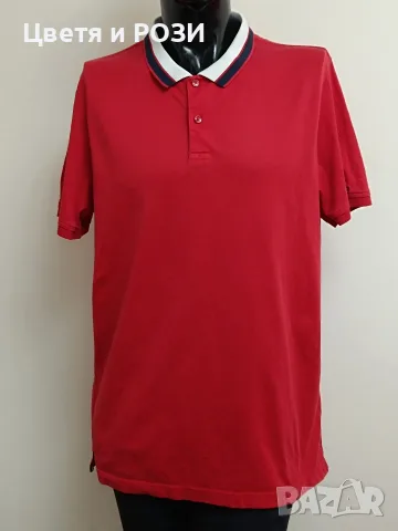 Тениска TOMMY HFG XXL 