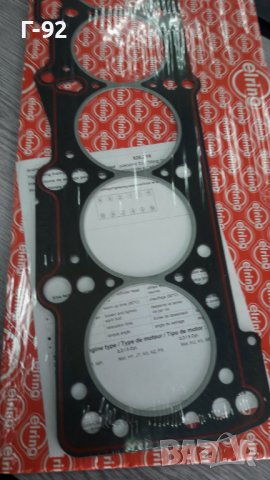 826.219=034103383AA**NEU***  *** ELRING***  *** VW *** **ГАРНИТУРА ЗА ГЛАВАТА ** ****Т 3**, снимка 5 - Части - 40132636