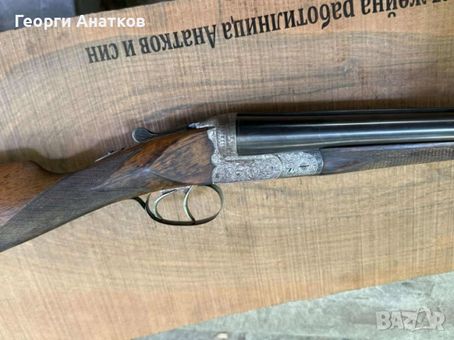 Успоредка LIEGE , снимка 9 - Ловно оръжие - 51698428