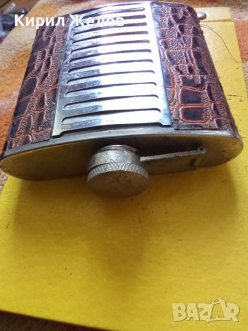 Манерка стара 27468, снимка 3 - Декорация за дома - 36681362