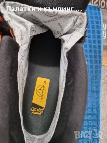 обувки за Туризъм , снимка 4 - Мъжки боти - 42420220