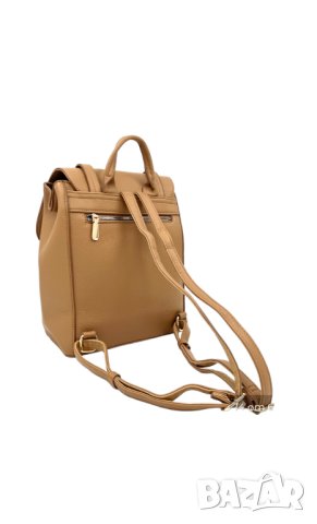 Стилна раница Diana&Co , снимка 3 - Раници - 42841292