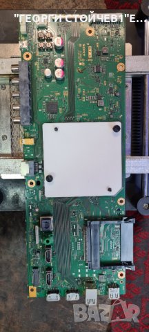 KD-55XF8096  СЪС СЧУПЕНА МАТРИЦА, снимка 10 - Части и Платки - 37991772