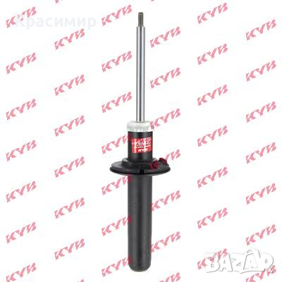 Амортисьор, снимка 3 - Части - 44531927