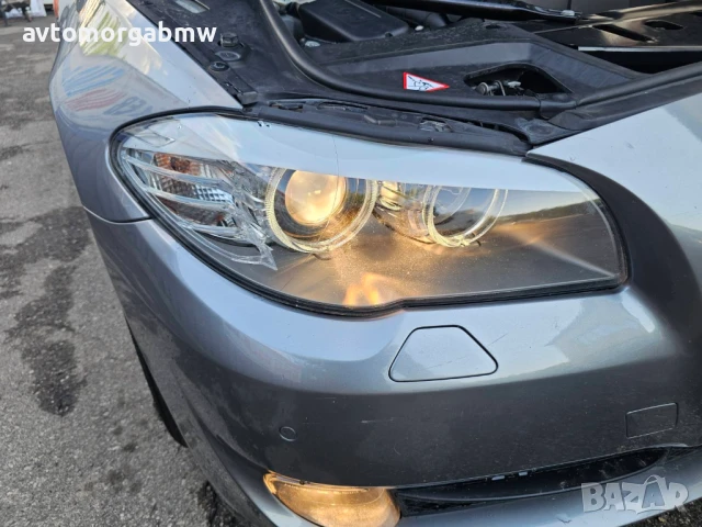 На части БМВ Ф11 520Д 184 коня / BMW F11 520d 184 , снимка 13 - Автомобили и джипове - 51196301