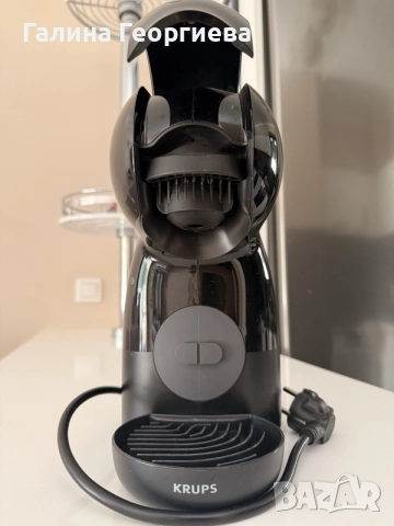 Кафемашина Dolce Gusto