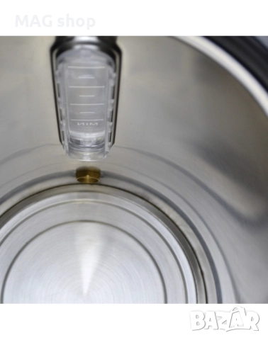 Диспенсър за Греяно вино Горещ шоколад Чай Гореща вода Топли напитки, снимка 7 - Друго търговско оборудване - 52718383