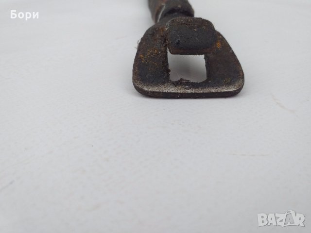 Стара немска отварачка, снимка 6 - Колекции - 31186049