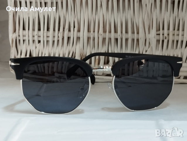 Очила Маркова 16омб унисекс Слънчеви очила с поляризация , снимка 4 - Слънчеви и диоптрични очила - 28682316