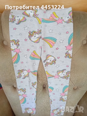 Детски и бебешки пижами и детски домашен халат, снимка 3 - Детски пижами - 51029006