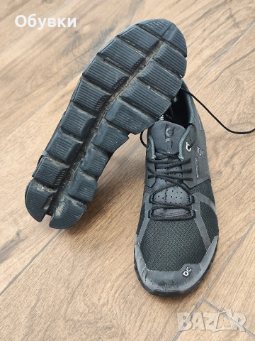 Маратонки On Cloud, снимка 5 - Маратонки - 53932186