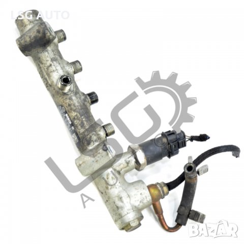 Горивна рейка OPEL Astra H (A04) 2004-2014 OA111120N-68