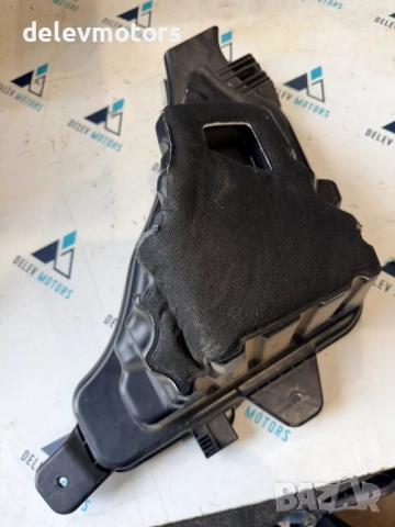 96380-N7100 тонколона, суббуфер, Subwoofer от Hyundai Tucson 1.6CRDI , Хюндай Туксон 2023 г., снимка 2 - Аксесоари и консумативи - 52576976