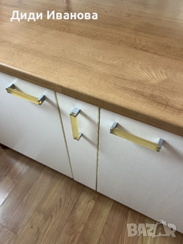 Кухненски остров - дъб, снимка 7 - Кухни - 54225242