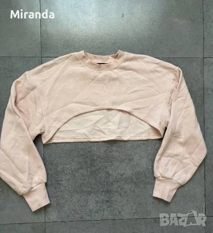 Zara дрехи, снимка 9 - Рокли - 47393872