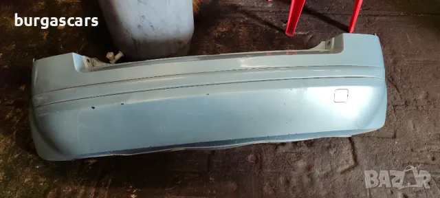 Задна броня Fiat Stilo - 120лв