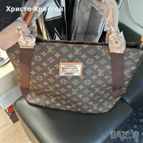 Луксозни дамски чанти, снимка 6 - Чанти - 34295743