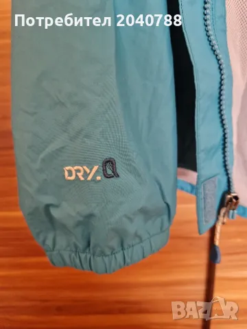 Дамско яке Mountain Hardwear, снимка 5 - Якета - 49562298