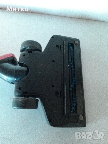 Прахосмукачка PHILIPS 2 в 1 POWER PRO DUO само голямата част, снимка 9 - Прахосмукачки - 52868132