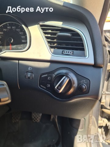 ***САМО НА ЧАСТИ ***   Audi A5 2.0 TDI, Sportback, Facelift, десен волан, снимка 16 - Автомобили и джипове - 37326569