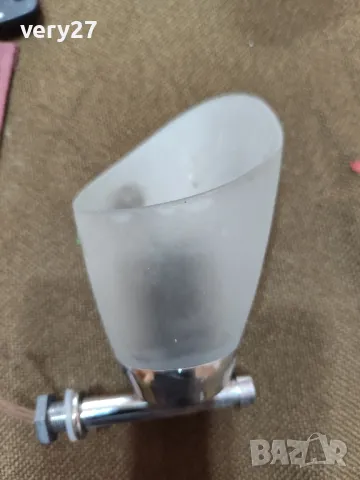 нови нощни лампи абажури, снимка 3 - Настолни лампи - 46823394