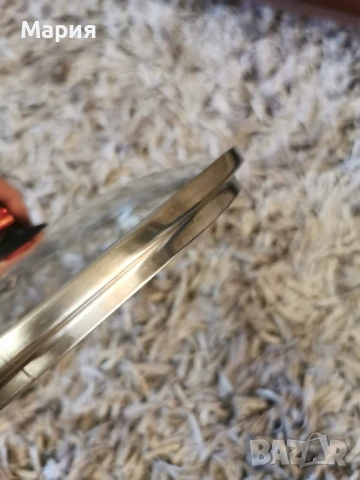 продавам квадратен немски капак WOLL , снимка 3 - Съдове за готвене - 50630999