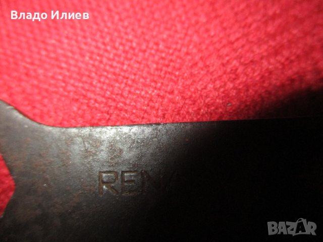 Велосипед Диамант от 1958 г. оригинален и автентичен за части, снимка 4 - Части за велосипеди - 42655087