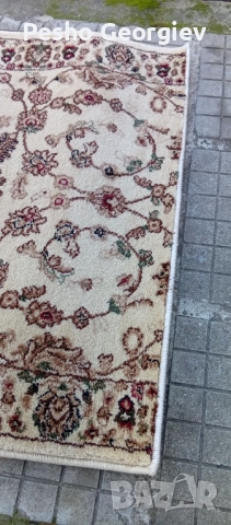 Продавам 2 броя персииски пътеки нови , снимка 4 - Пътеки - 52685995