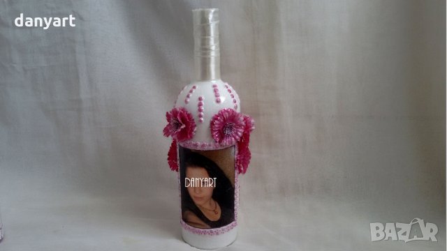 Бутилка със снимка , снимка 8 - Други - 31934793