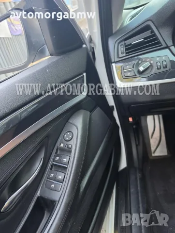 На части БМВ Ф10 525хд 218коня - BMW F10 525xd 218hp ляв волан, снимка 11 - Автомобили и джипове - 56107270