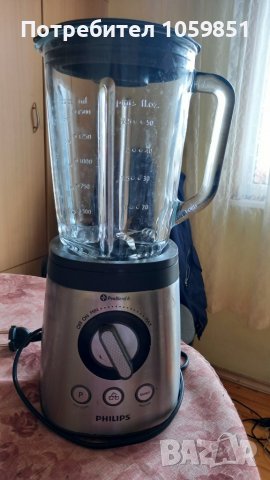 ПРОДАВАМ Блендер Philips HR2195/00 