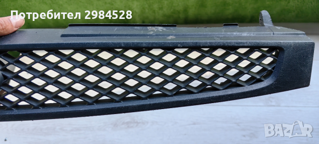 Решетка Ford Fiesta / Форд Фиеста, снимка 9 - Части - 44623381