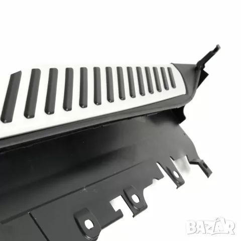 Странични степенки за BMW X6 F16 от 2015 г., снимка 8 - Аксесоари и консумативи - 55869170