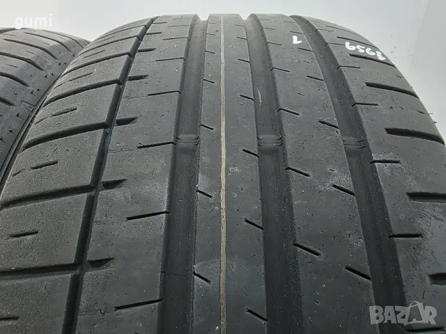 2бр летни гуми 235/55/17 FALKEN L06561 
