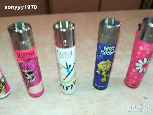 ЗАПАЛКА ПО ИЗБОР-ЗА КОЛЕКЦИЯ 15ЛВ ЗА 1БР 2112240907, снимка 11 - Колекции - 48422143