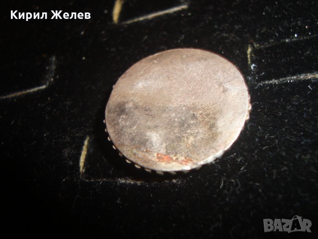 СТАРИННО ФИЛИГРАННО СРЕБРО БИЖУ АПЛИКАЦИЯ ВЪЗРОЖДЕНСКО РЪЧНА ЮВЕЛИРНА ИЗРАБОТКА 3598, снимка 5 - Антикварни и старинни предмети - 30396581