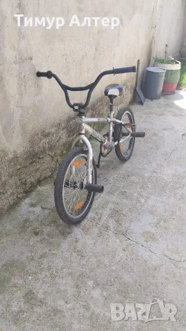 Продавам.   BMX , снимка 2 - Велосипеди - 56175700